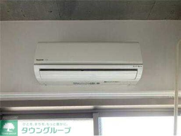 シュリットコートの物件内観写真